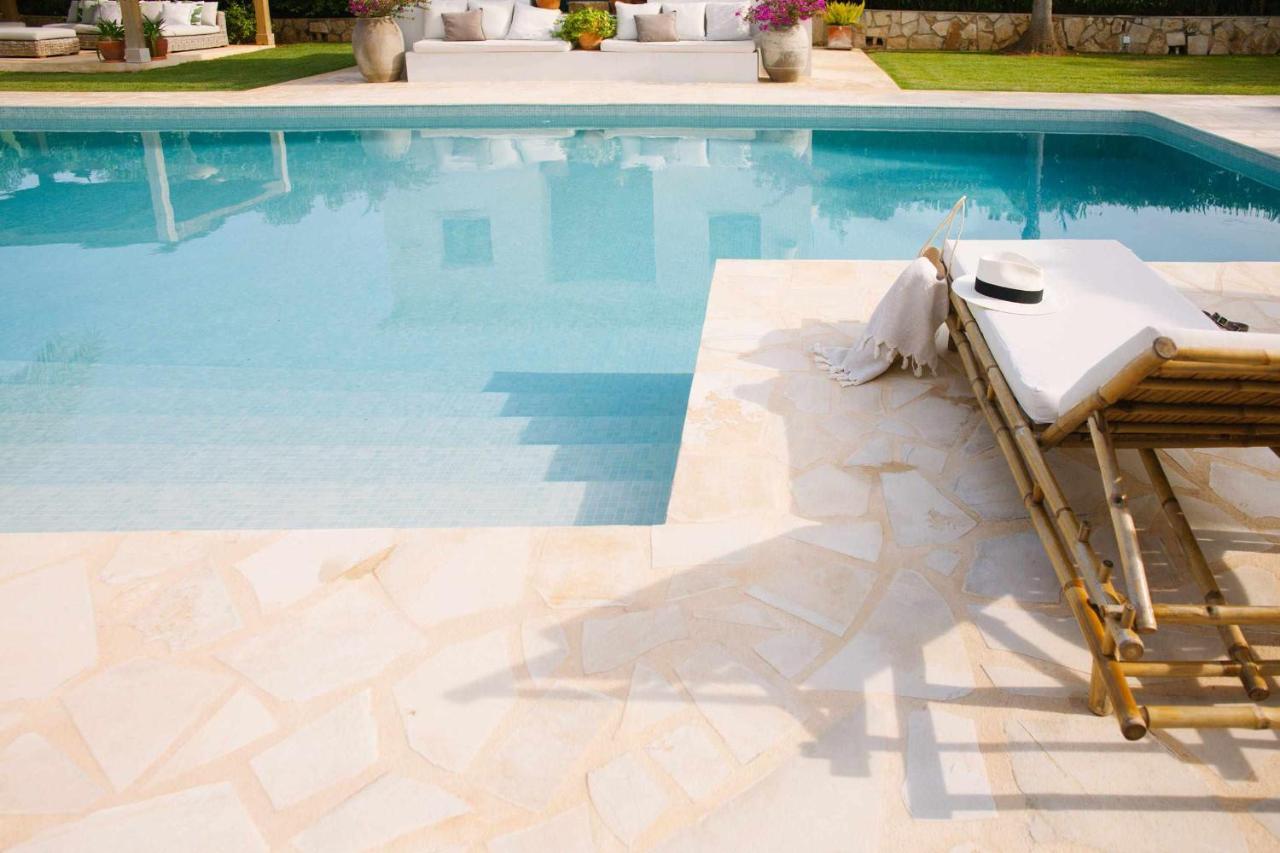 The Adelante House Hotel Jávea Eksteriør billede
