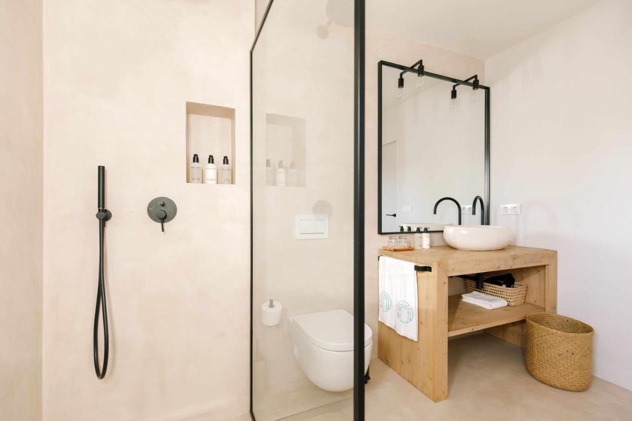 The Adelante House Hotel Jávea Eksteriør billede